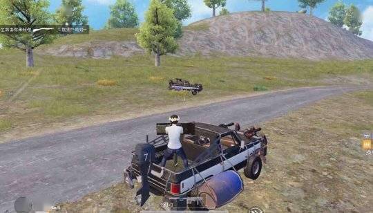 和平精英辅助【天之蓝一体直装】全屏透视 锁头自瞄 子弹追踪  物资显示 车辆加速 人物飞天  皮肤美化